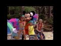 Beach Party At Walt Disney World Pt 1