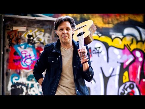 Thumbnail for Ep 224 Kasim Sulton on the road now with solo gigs, Todd Rundgren shows & Kasim Sulton's Utopia ! by Kasim Sulton