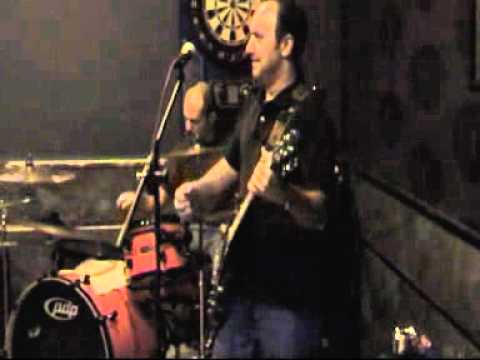 Santos Inocentes. Buena chica