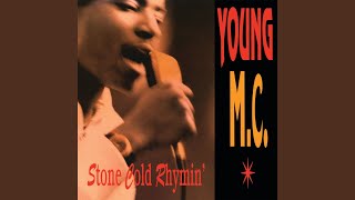 Bust A Move by Young MC