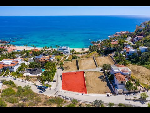 Privada Tiburon 1, 2, 4, 5, & 6 | Rancho Cerro Colorado - The Agency