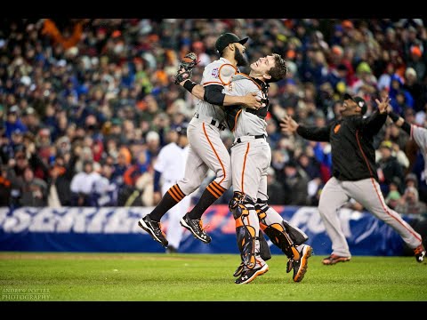 2012 WORLD SERIES, GAME 4