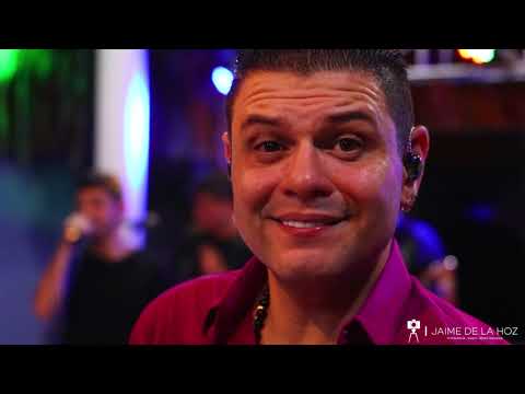 Lo que sea por verte - Luifer Cuello & Antonio Andrade en el Kiosko de los Panzza