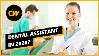 Salary for Dental Assistant (2020) – Dental Assistant Jobs