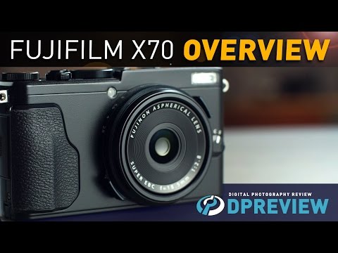 Fujifilm X70 | DPReview | Photography News, Gear Reviews & Community