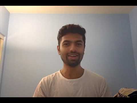 Curious Minds Coaching Mumbai Video 1