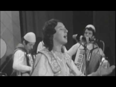 Festivali "Kosovarja këndon" 1975
