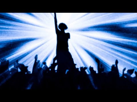 MAV*YRMLDY - BTTRFLY (Official Visualizer)