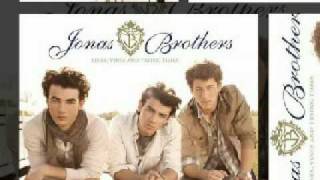 Poison Ivy- Jonas Brothers