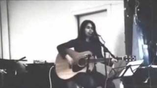 Emma Pollock the rising tide