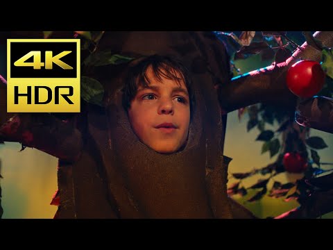 Diary of a Wimpy Kid (2010) - The Wonderful Wizard of Oz Scene | 4K HDR