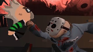 Friday the 13th: Killer Puzzle - Gameplay Walkthrough Part 6 - Slayground (iOS, Android)