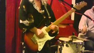 Don't Answer the Door