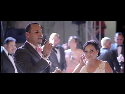 Elias Sanchez - Ese Regalo (Video Official)