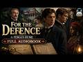 For The Defence ️ A Thrilling Legal Mystery By Fergus Hume