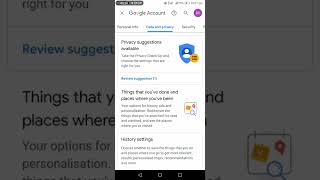 How to Turn OFF all ads on Android Settings, Block Ads Pop up. #Shorts