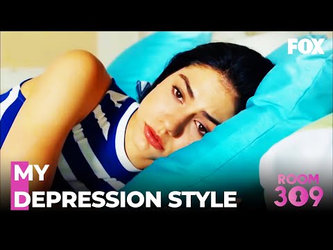 Lale Is In Pregnancy Depression - Room 309 Episode 6