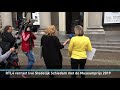 Achter de schermen bij de live-bekendmaking van de Museumprijs voor het Stedelijk Museum Schiedam