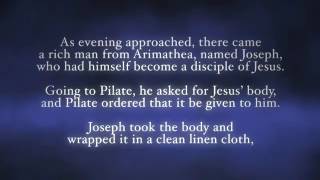 Arise My Love Without The Vocals