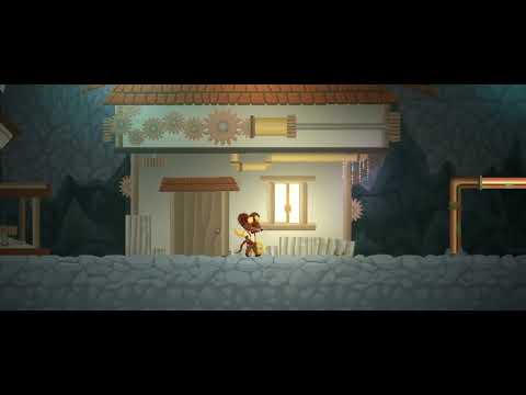 Sunchaser Release Trailer