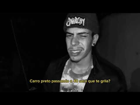 Viluje ft. Moke - Carro Preto