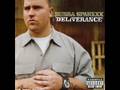Bubba Sparxxx - Ugly (Instrumental) 