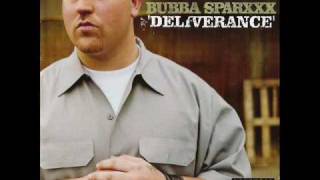 Bubba Sparxxx - Ugly (Instrumental)