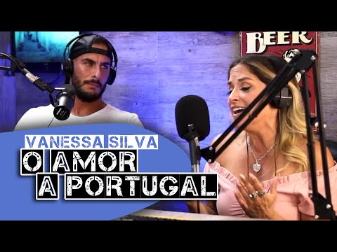 O Amor a Portugal - Vanessa Silva