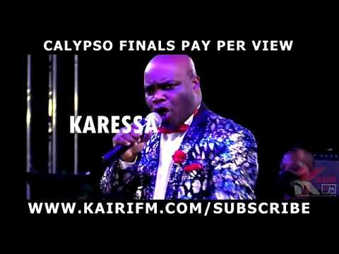 Watch Dominica's Calypso Finals 2021 Live via Pay Per View