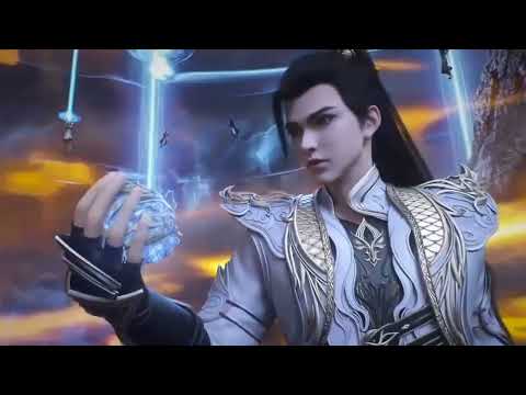 perfect World episode 121 priview