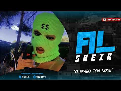 MC ALLISON E MC THIAGUIN - MALVADÃO [ DJ QAED ]