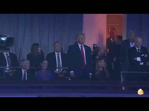 Sorteio define grupos da Copa do Mundo FIFA 2026 em cerimônia no Kennedy Center