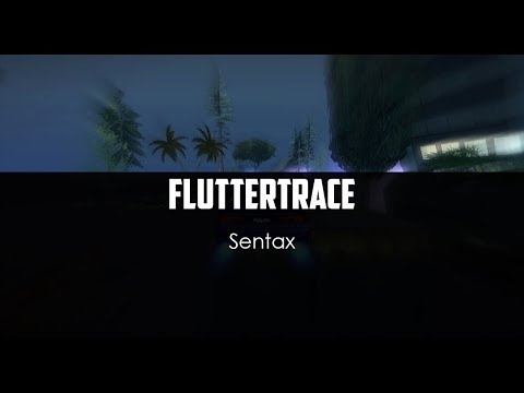 Sentax v1 - Fluttertrace