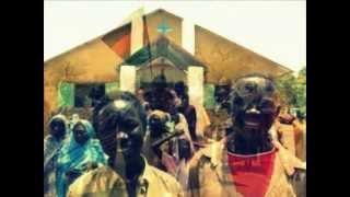 Nuba Mountain One Voice Make a Difference