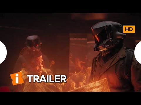 Kin - Trailer