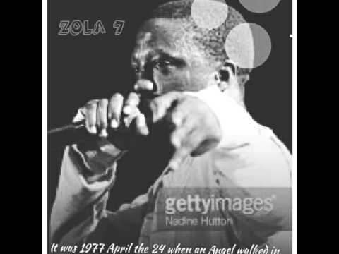 Zola - I Love You More (Intathakusa)