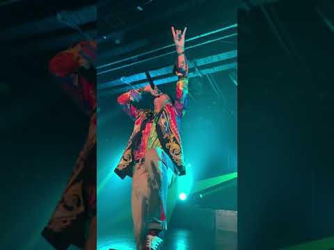 190901 NIRVANAII RELEASE PARTY 6PM O.I - RAVI