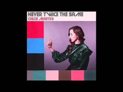 Chloe Martini - Intro (Official Audio)