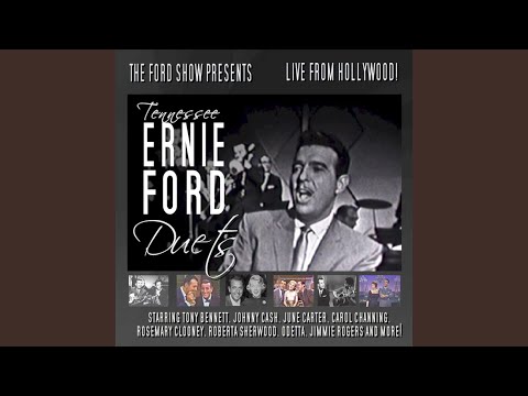 Ernie and Odetta (feat. Odetta)