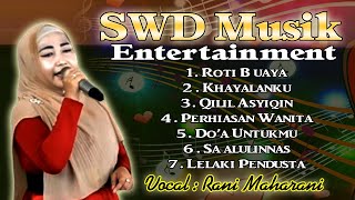 Download lagu Roti Buaya - Live Dangdut SWD Musik Bekasi | Awalliah Creativision 4K mp3