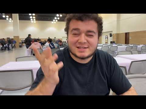 Yu-Gi-Oh! Top 32 YCS Pasadena, California 2019 - Salamangreat Deck Profile - Oscar Velez!!!