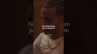 Contigo quiero amores - Arcangel