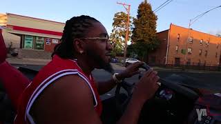 Lou Love - Facts (remix) [filmed by @SheHeartsTevin]