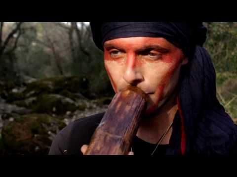 Miguel Maat - THE MAGIC FOREST (World Beat - Didgeridoo - Fusion Music)