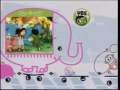 PBS Kids Next Dragon Tales 2001