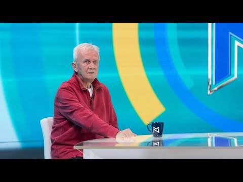 Među nama 10.12.2019. - Slobodan Stupar