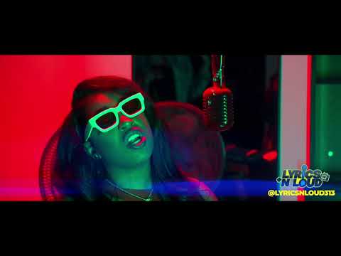 Chef Lay - Catch A Case (Lyrics N Loud Performance🎙)