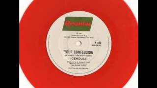 Icehouse - Your Confession - B Side to My Obsession