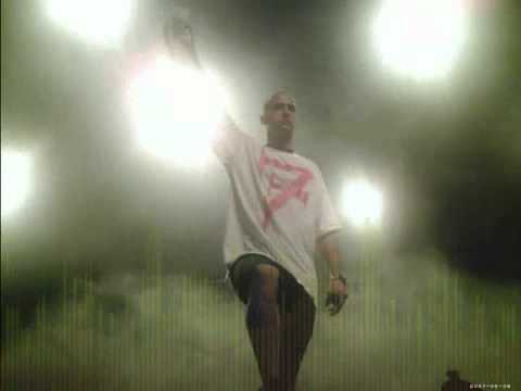 Nyze - Bankdrücken Part 2