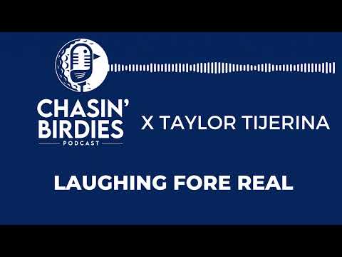Laughing Fore Real -Taylor Tijerina